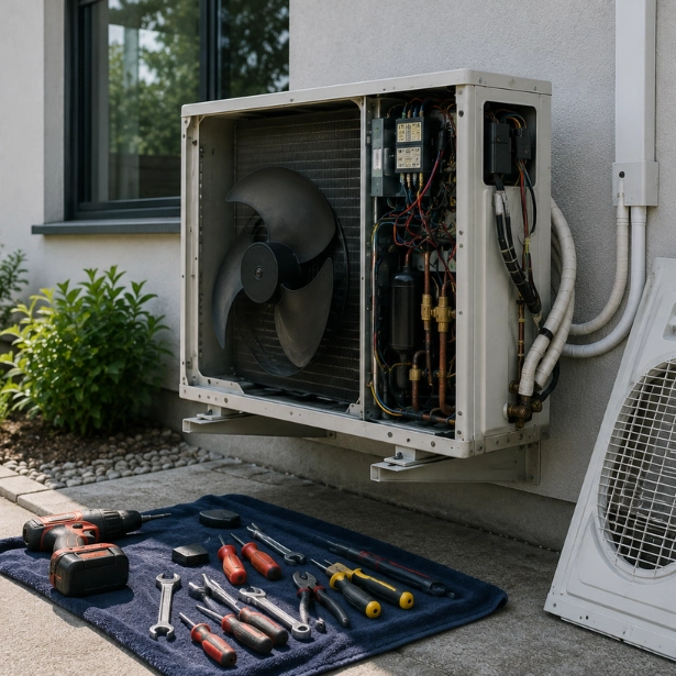 Aircon repairs in Cape Town